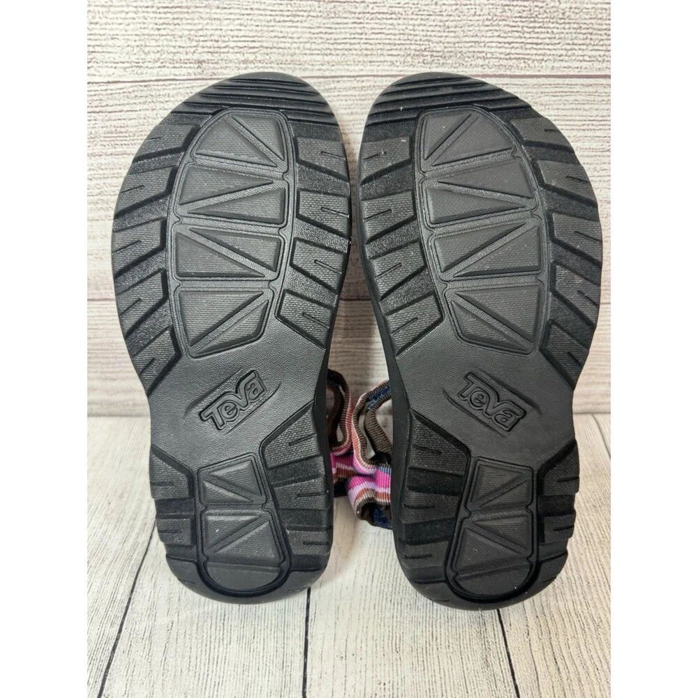 Teva Kid's Hurricane XLT 2 Sandal - Vista Blue Indigo - SZ 3 - 1019390C